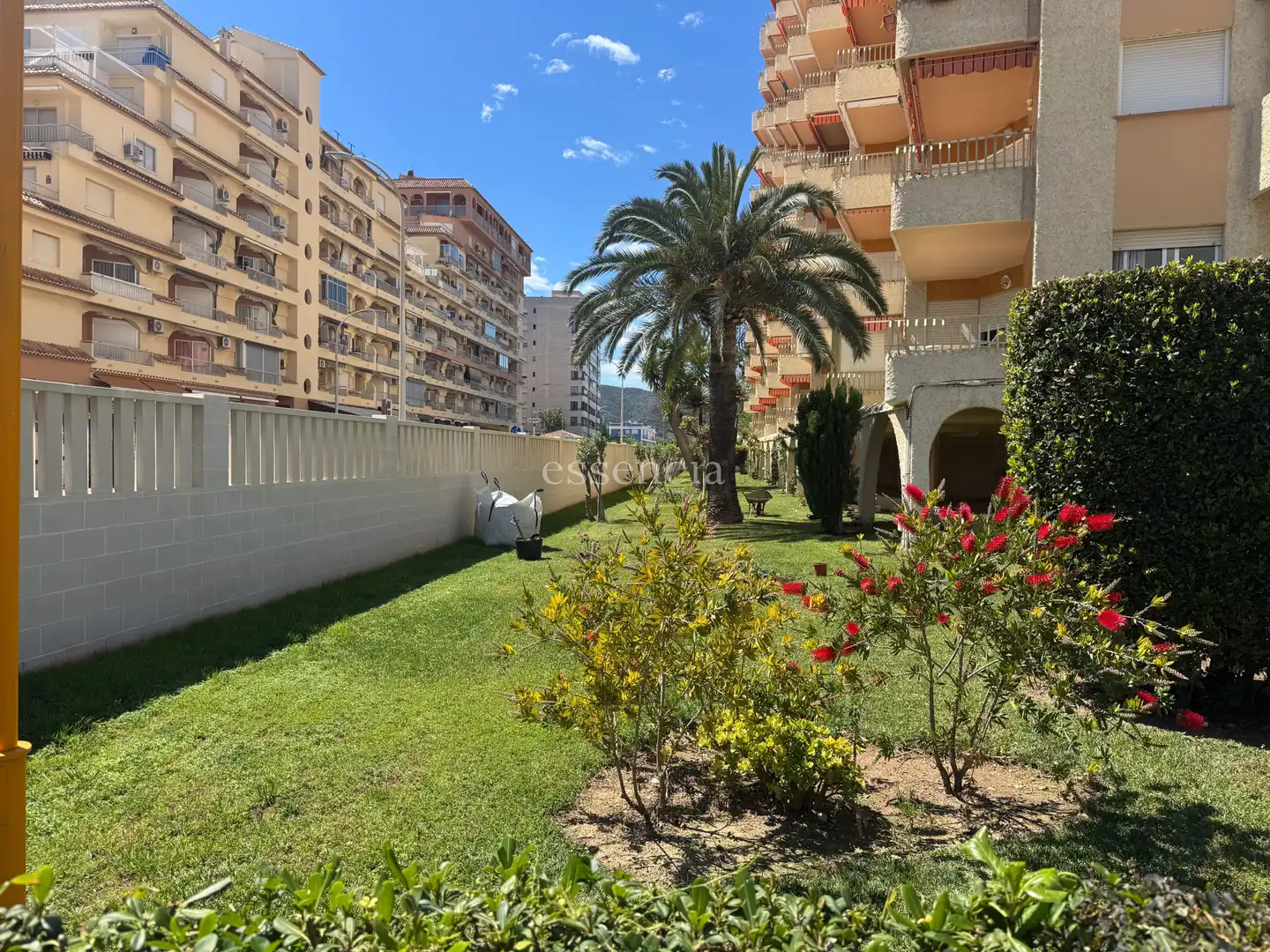Exterior view of Apartments for sale in Gandia  with Terrace, Storage room and Balcony