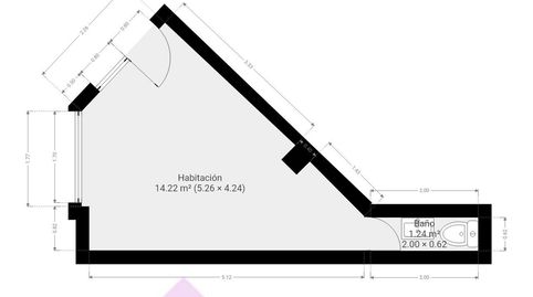 Photo 4 of Premises for rent in Marques de Zenete, 23, Arrancapins, Valencia Capital