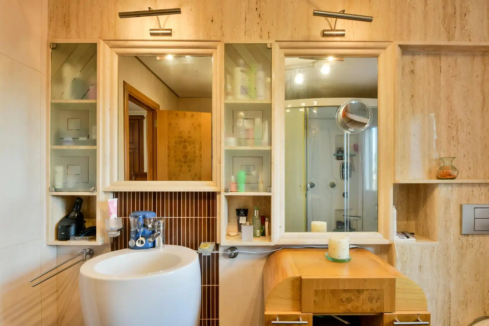 Ático con terraza en venta en Can Picafort, imagen 16