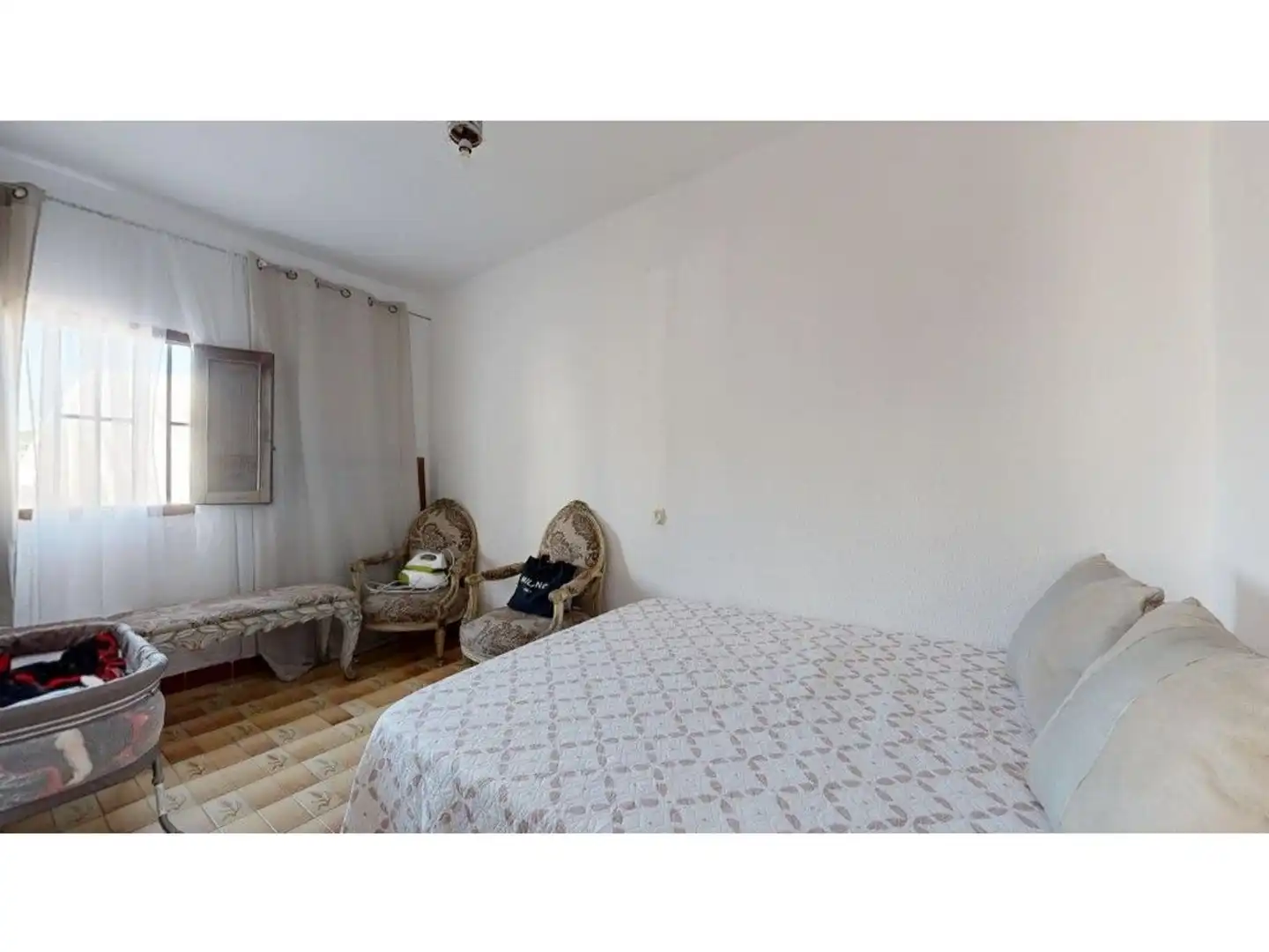 Maison avec jardin à vendre à Complejo Bechi Apeadero, imagen 30