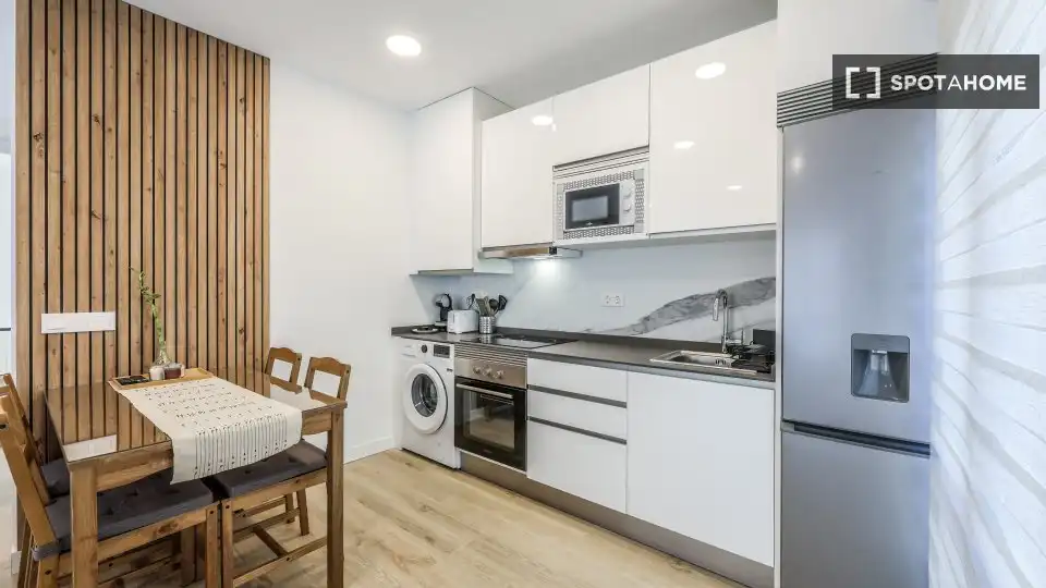 Habitació a Puerta Bonita