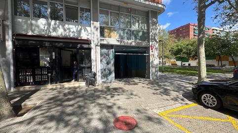 Foto 2 von Garage zum Verkauf in Carrer del Perú, 239, Provençals del Poblenou,  Barcelona Capital