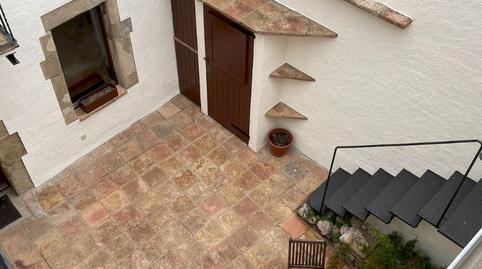 Foto 2 de Casa adosada en venda a Carrer Sant Llogari, 15, Castellterçol, Barcelona