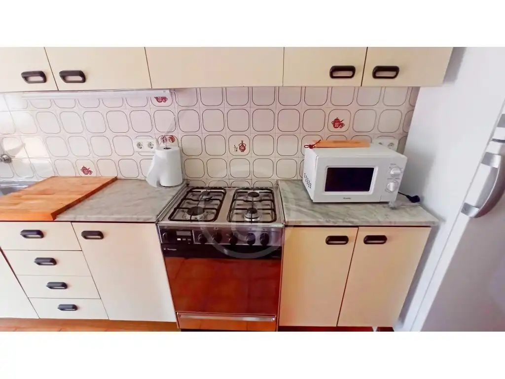 Cocina de Piso en venta en Tossa de Mar