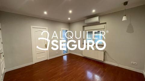 Photo 4 of Flat to rent in De Los Jesuitas, Puerta del Ángel, Madrid