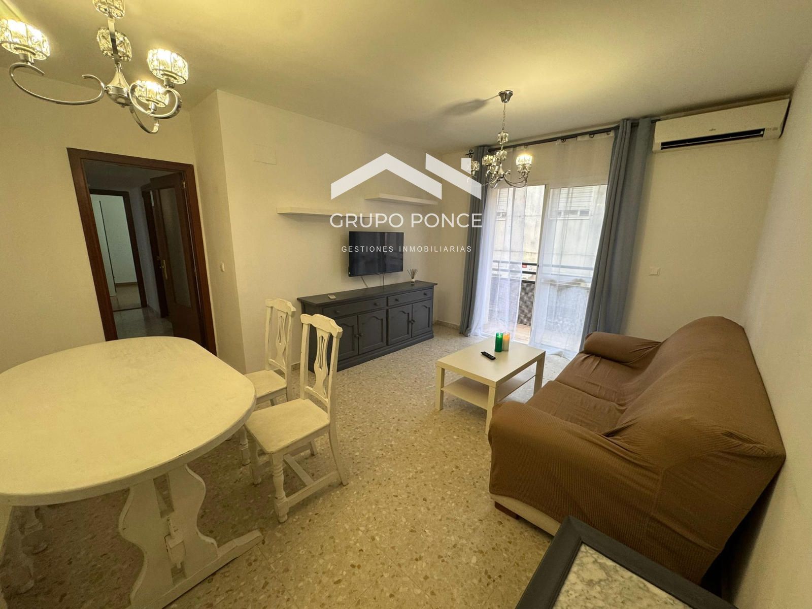 Flat for sale in San Telmo - Federico Mayo - El Porta