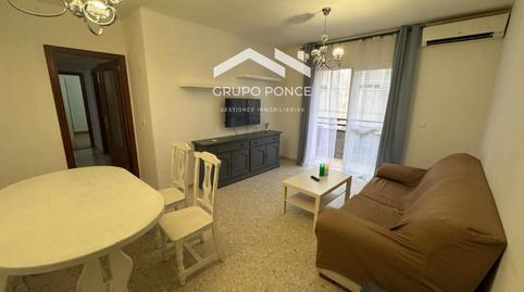 Foto 4 de Piso en venta en San Telmo - Federico Mayo - El Porta, Cádiz