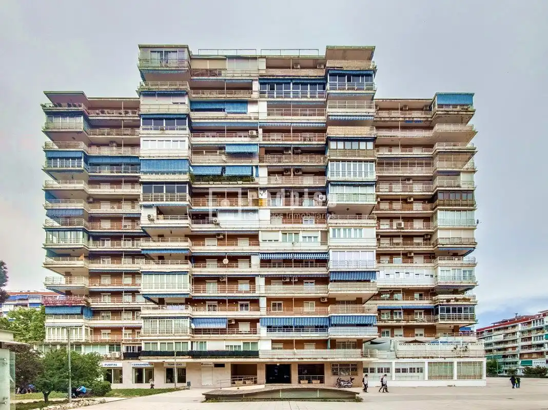 Piso en venta en Parque Lisboa - La Paz
