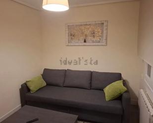 Living room of House or chalet for sale in Bilbao 