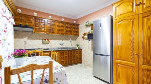 Foto 5 de Casa adosada en venta en Calle Azadilla Baja, 12, -1, Los Realejos pueblo, Los Realejos