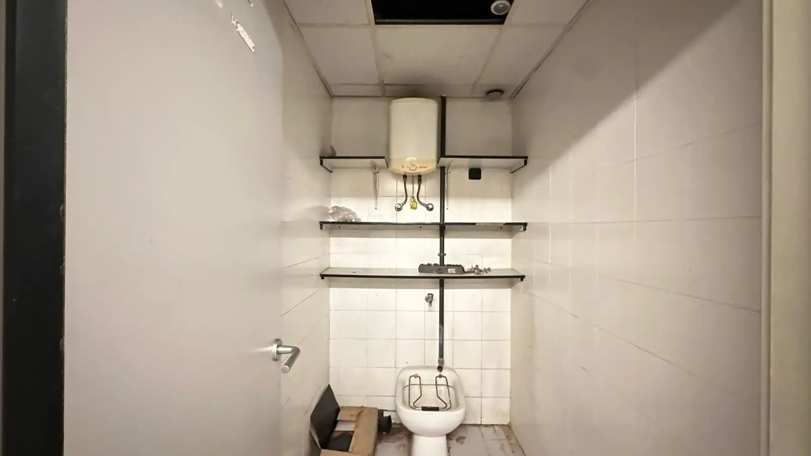Local comercial de lloguer a Calle ENGINYER BALAGUER, imagen 13