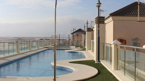 Foto 2 de Pis en venda a El Sabinar – Urbanizaciones – Las Marinas – Playa Serena, Roquetas de Mar
