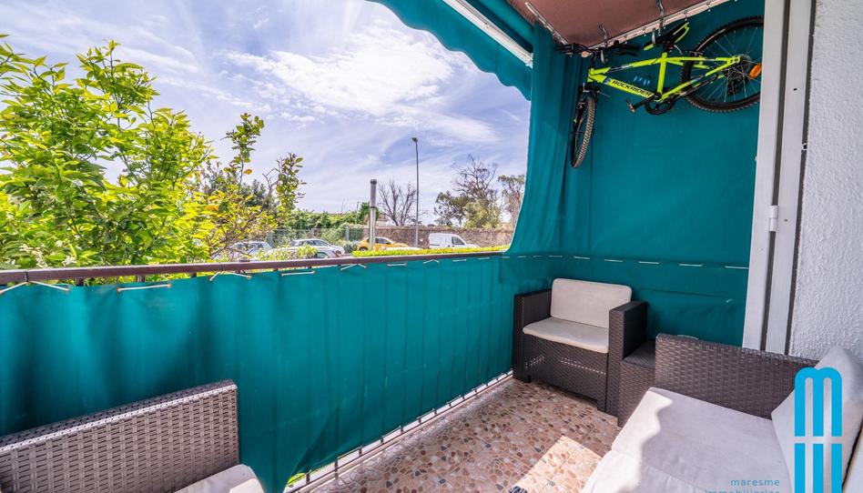 Foto 1 de Piso en venta en Centre, Barcelona