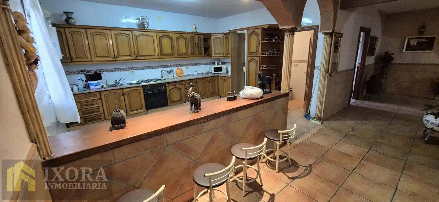 Maison avec piscine à vendre à San Roque - La Cruz - La Rozuela, imagen 3