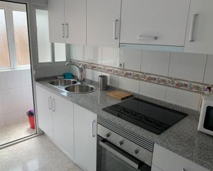 Flat for sale in Barrio de Zaidín