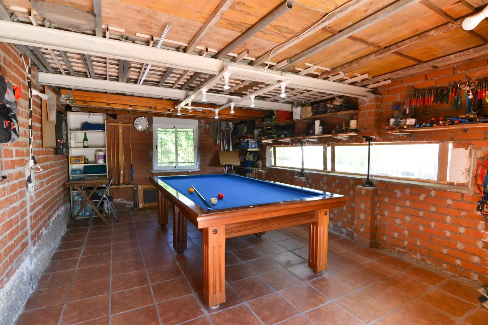 Casa o xalet en venda en Casarrubios del Monte amb Calefacció, Jardí privat i Terrassa