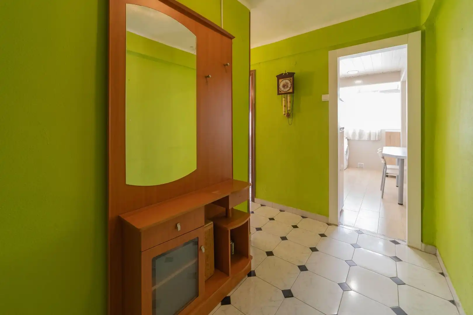 Flat for sale in Málaga  with Furnished