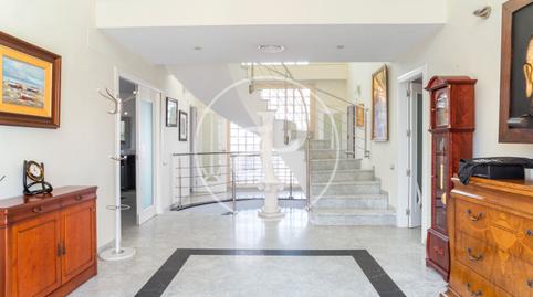 Foto 2 de Casa o chalet de alquiler en Carr.ª Campoamor, Montealegre, L'Eliana