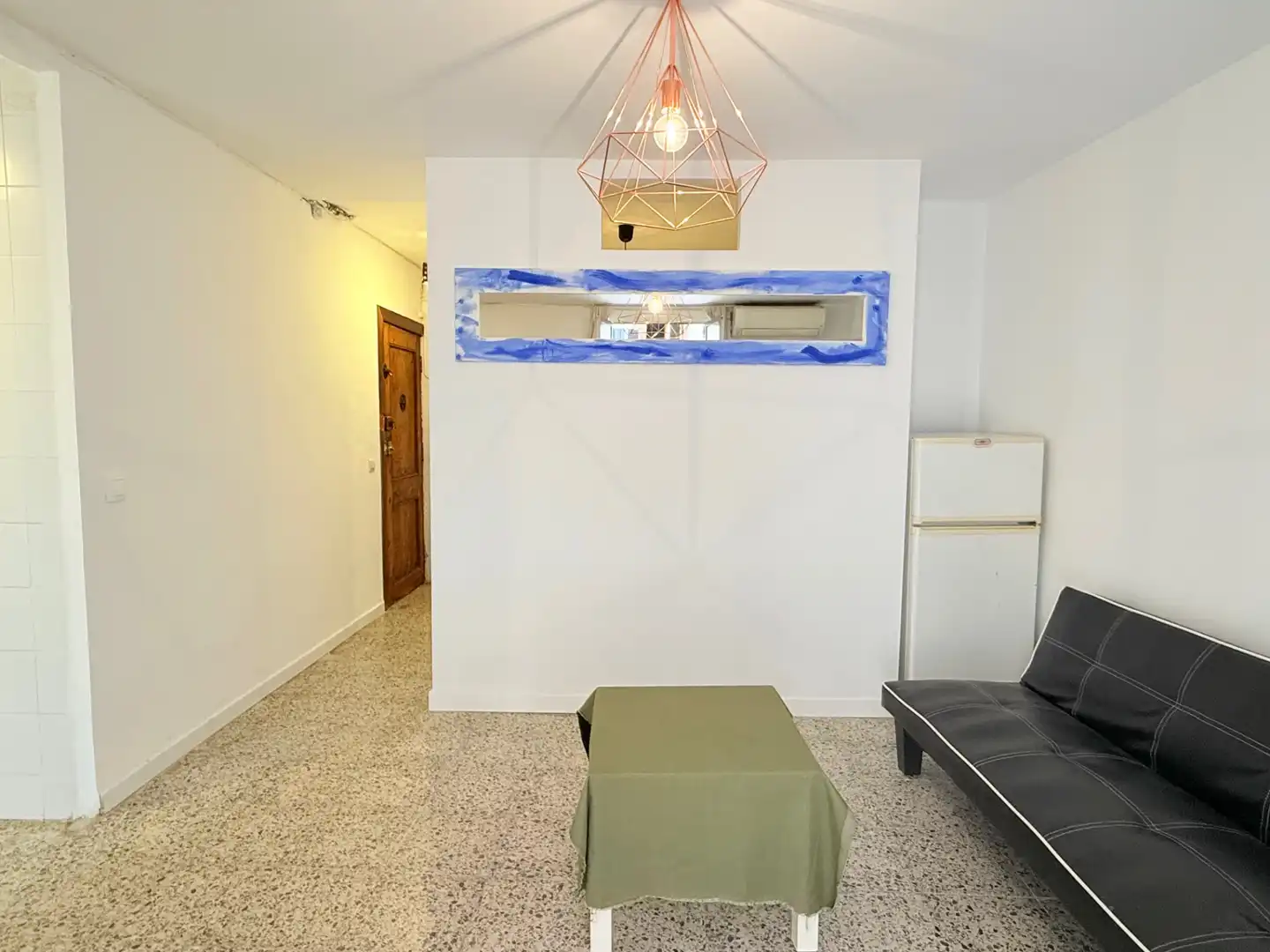 Wohnung mit Terrasse zum Verkauf in Carrer d'en Roca, imagen 12