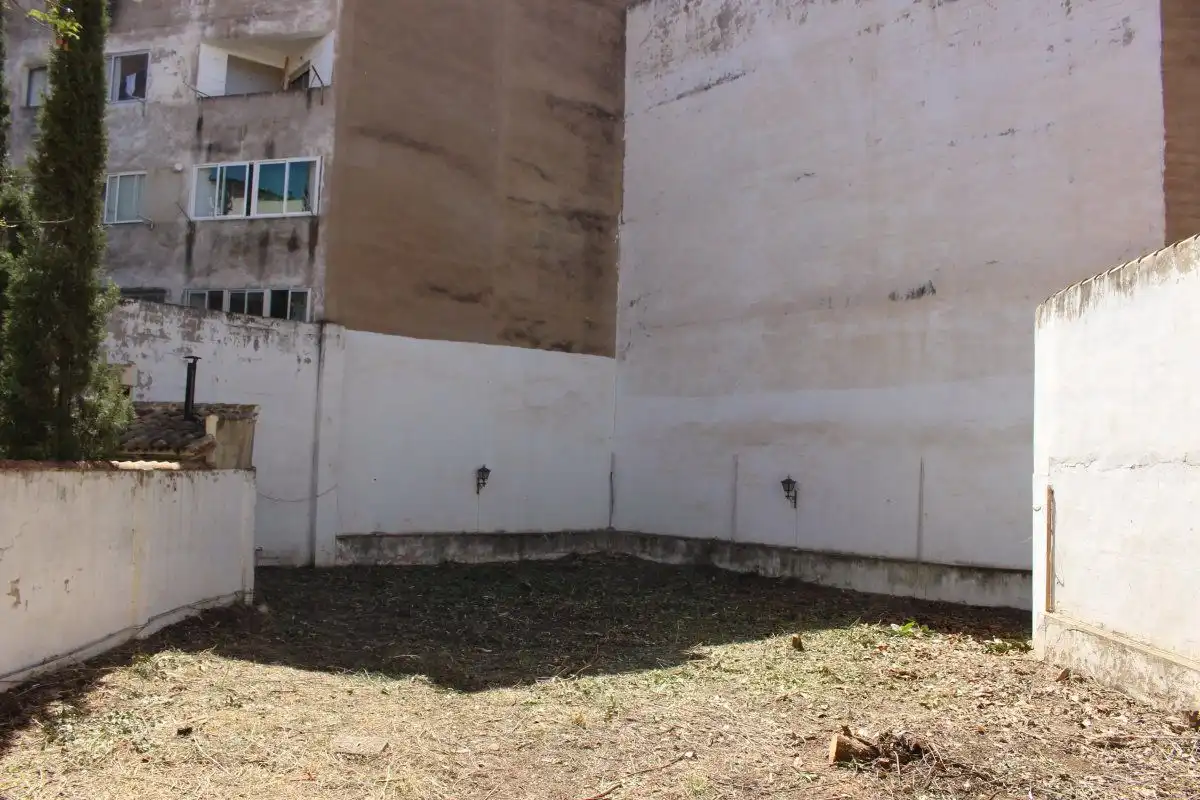 Garten von Garage zum Verkauf in Segorbe