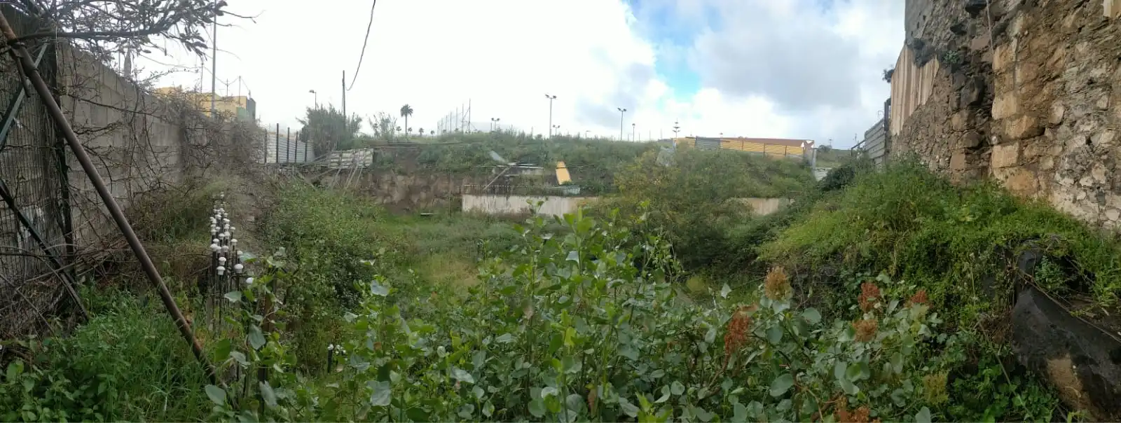 Office for sale in Cm Los Olivos, Monte Lentiscal - Las Meleguinas
