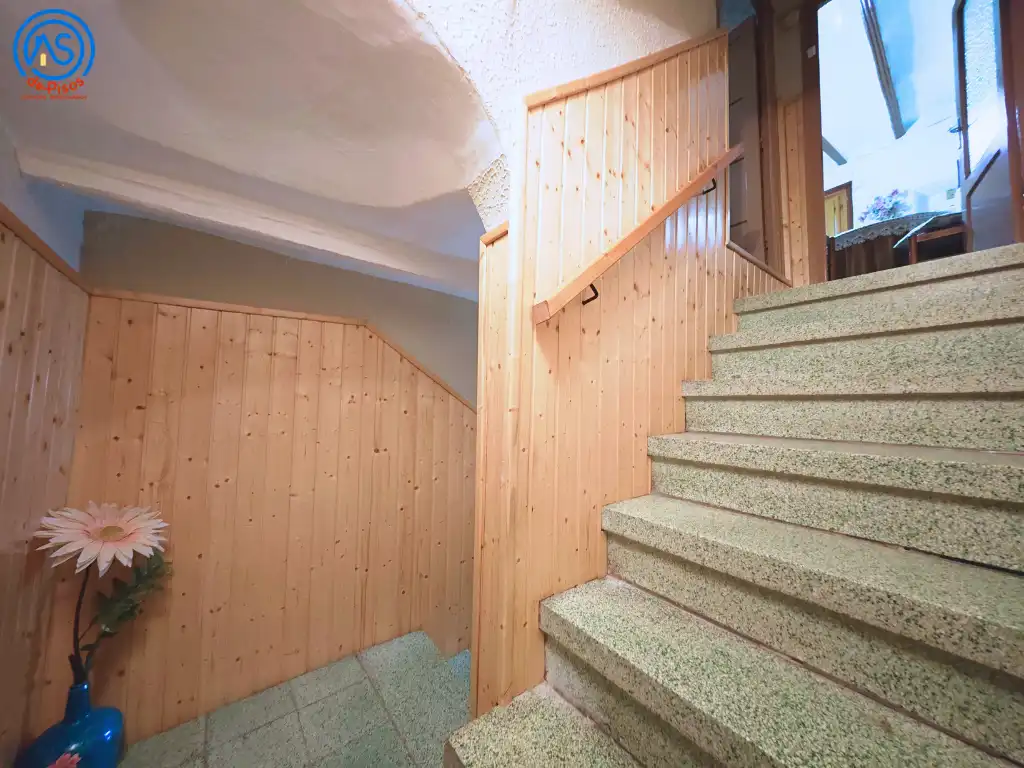 Casa o chalet en venta en Brea de Aragón con Calefacción, Trastero y Amueblado
