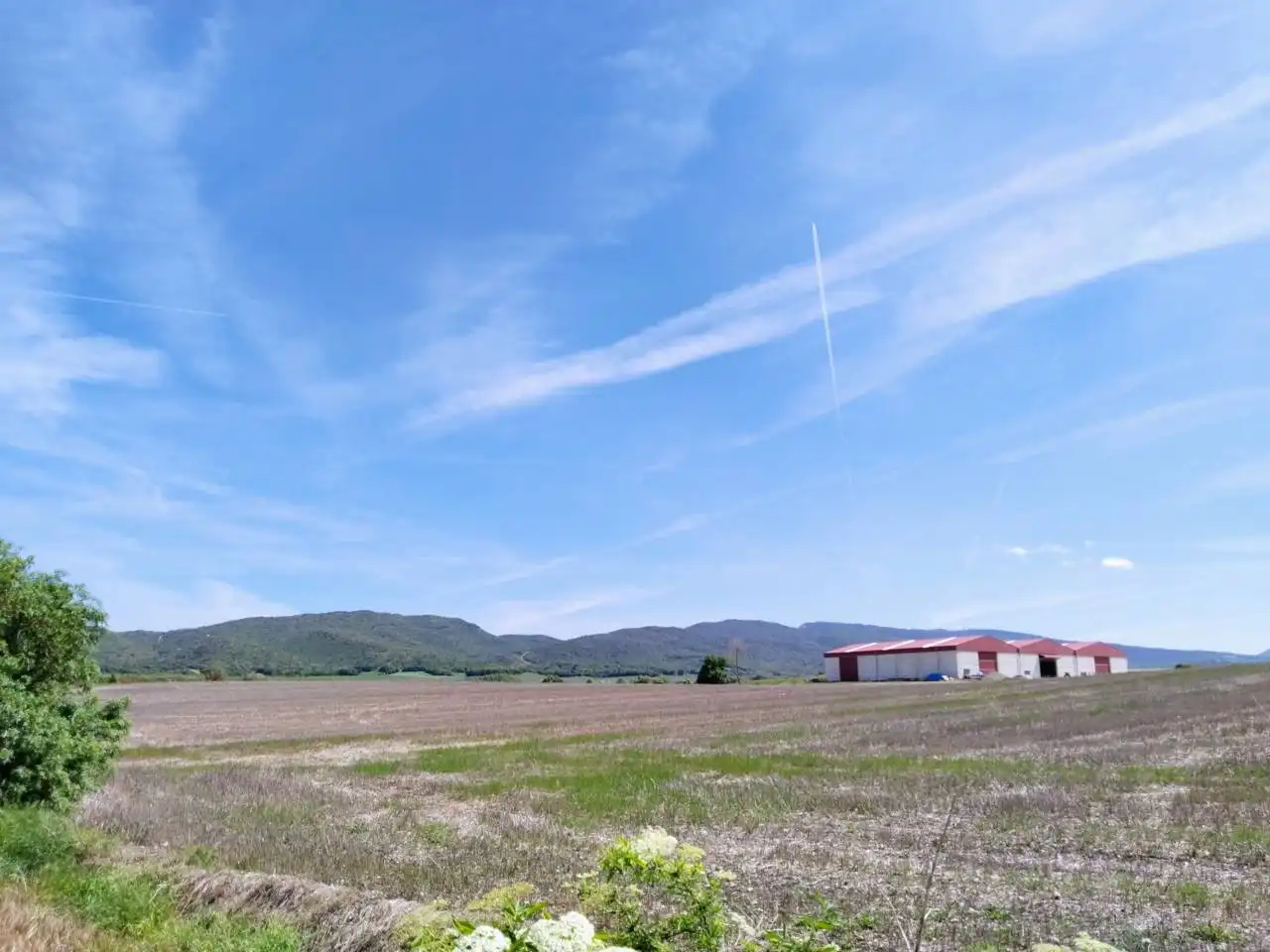 Terreno en venta en La Puebla de Arganzón 