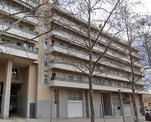 Exterior view of Office for sale in Terrassa