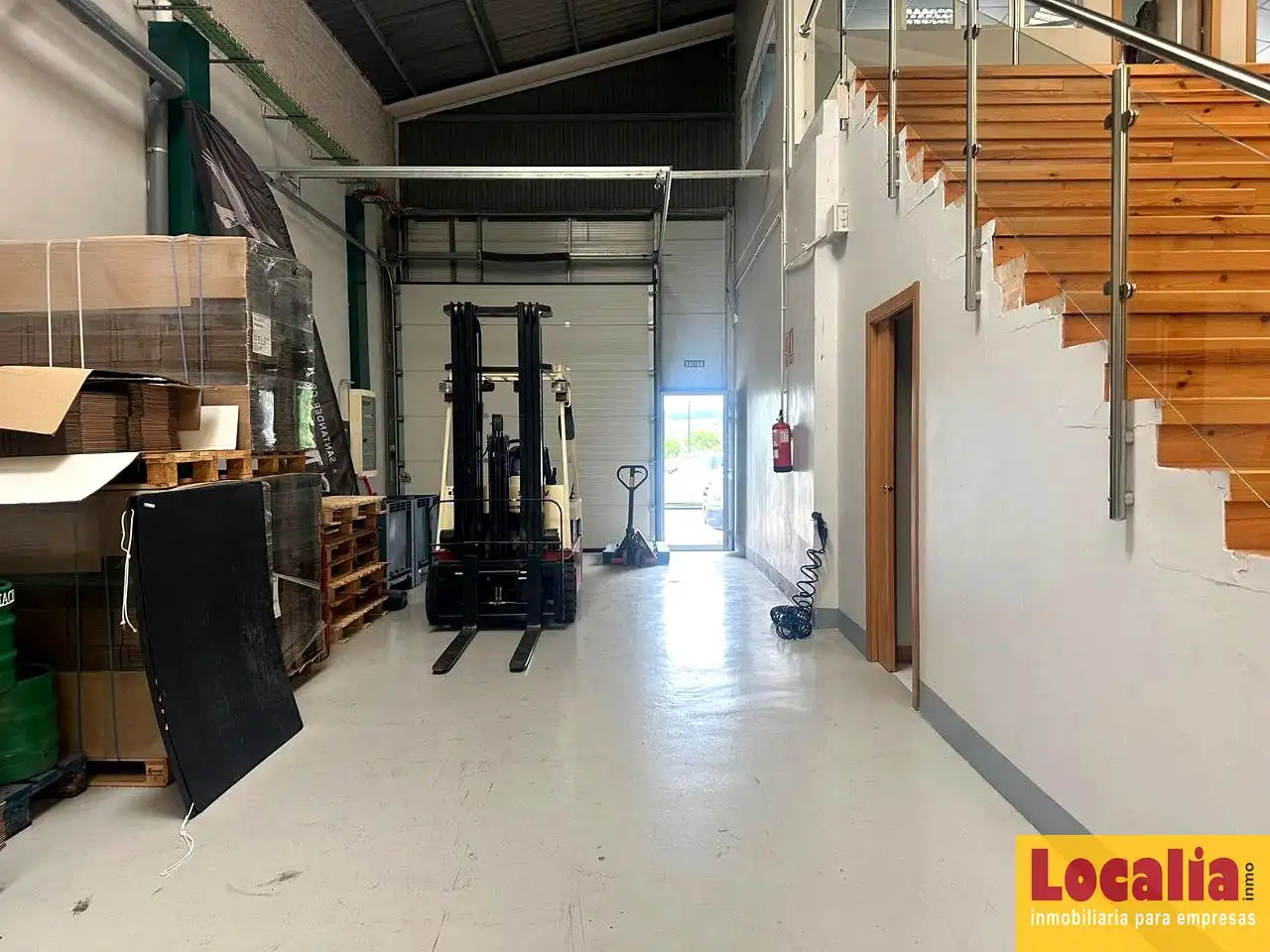Industrial building for sale in Maliaño, imagen 3