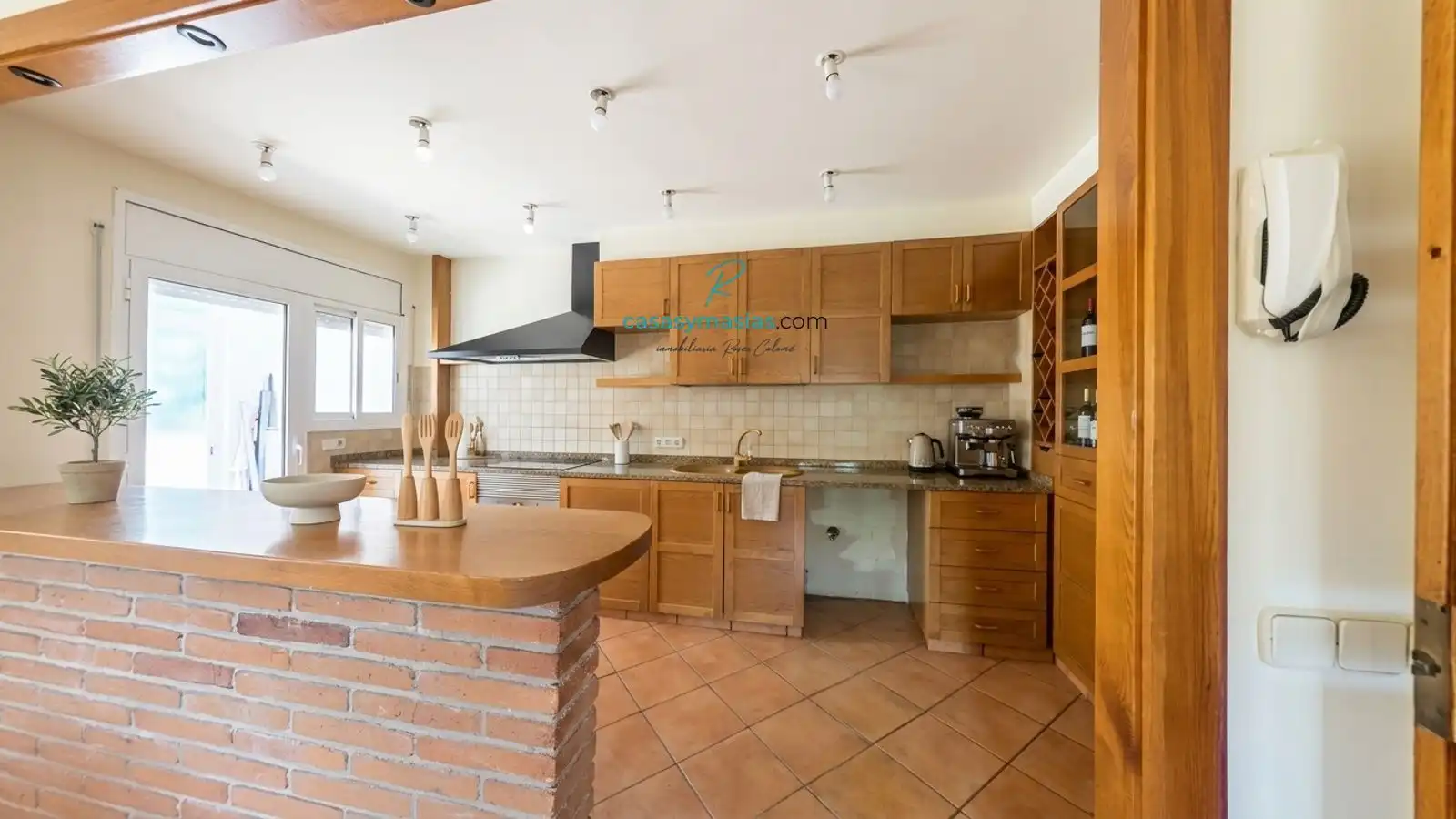 Casa adosada en venta en Capellades
