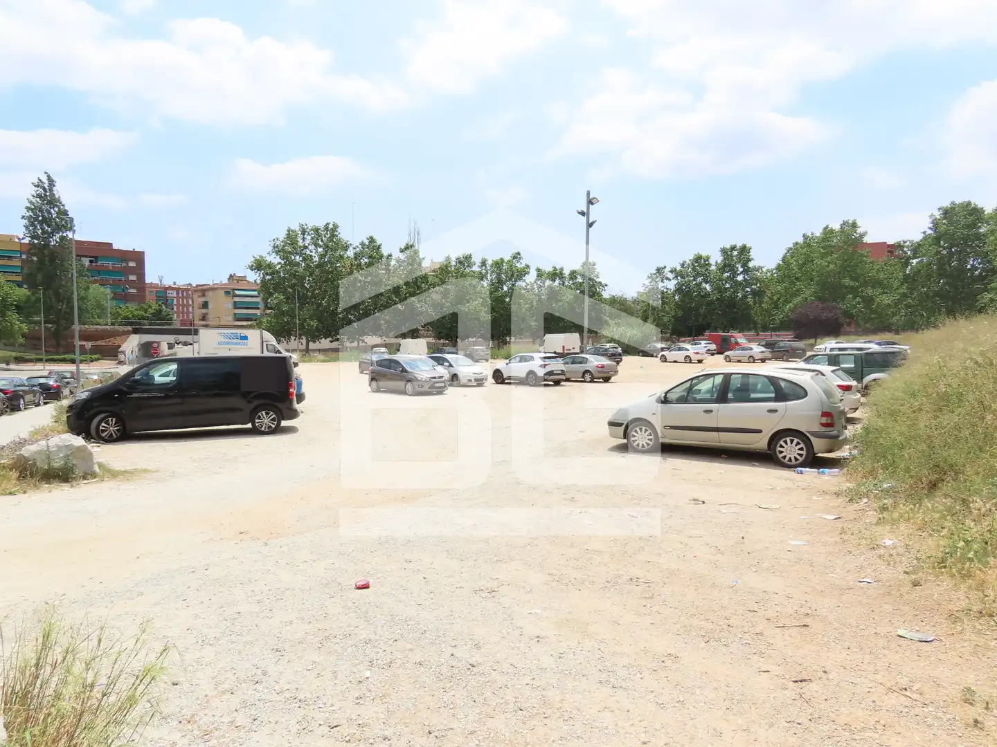 Parking de Piso en venta en Canovelles con Aire acondicionado, Calefacción y Parquet