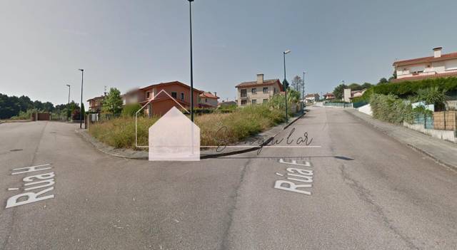 Terreno residencial en Venta en Tui