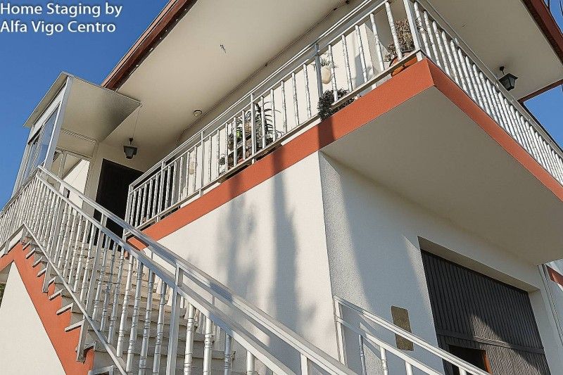 House or chalet for sale in O Porriño