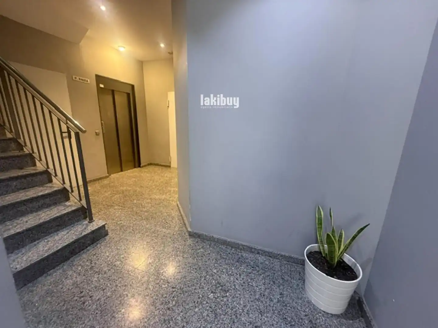 Wohnung zur Miete in Agramunt mit Heizung und Terrasse