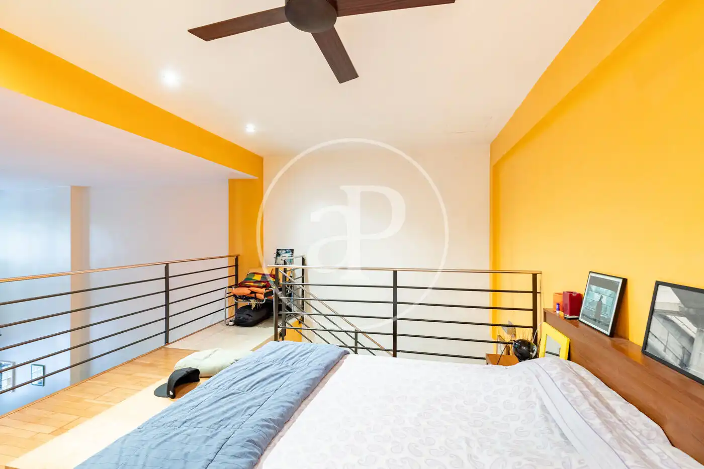 Piso en venta en L'Hospitalet de Llobregat con Calefacción