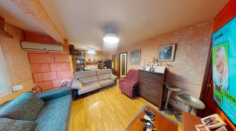 Foto 3 de Pis en venda a Calle Pascual de la Mata, Carolinas Altas, Alicante / Alacant