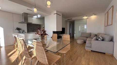 Foto 5 de Àtic en venda a Sant Josep - Zona Hospital, Valencia