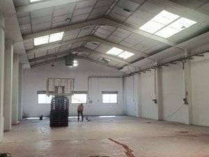 Nave industrial en Alquiler en Campodón - Ventorro del Cano