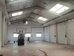 Nave industrial in affitto a Campodón - Ventorro del Cano