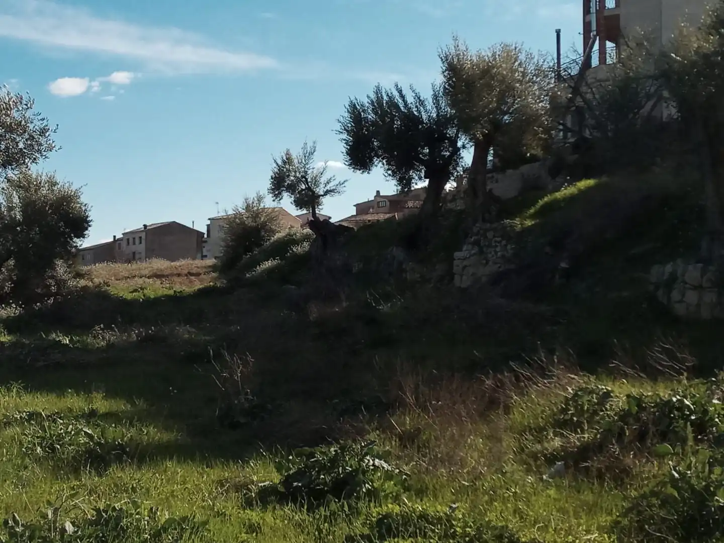 Terreni e lotti in vendita a Lledó, imagen 4