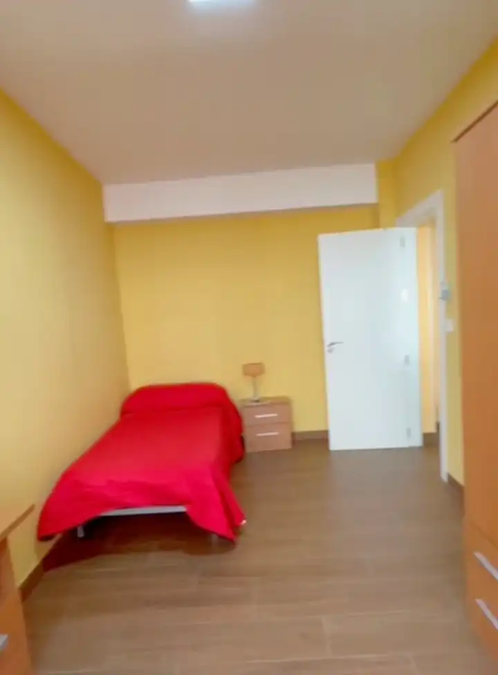 Flat with lift to rent in Calle Doctor Víctor Escribano 8, imagen 9