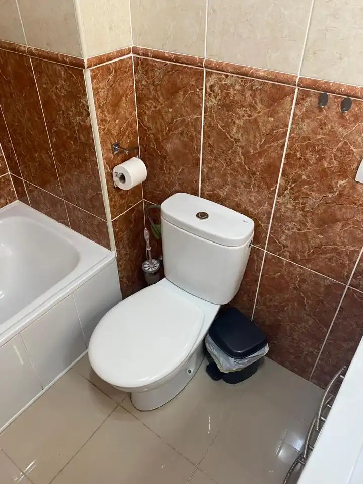 Baño de Apartamento en venta en Arona con Terraza, Amueblado y Piscina comunitaria