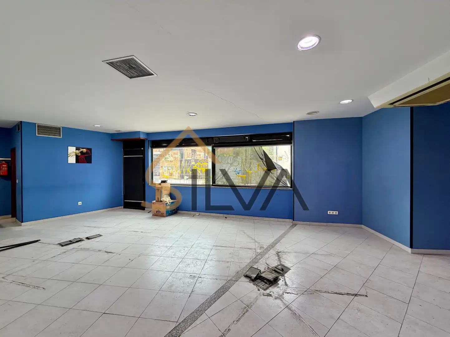 Local comercial en venda a Rúa Vilalba 15, imagen 8