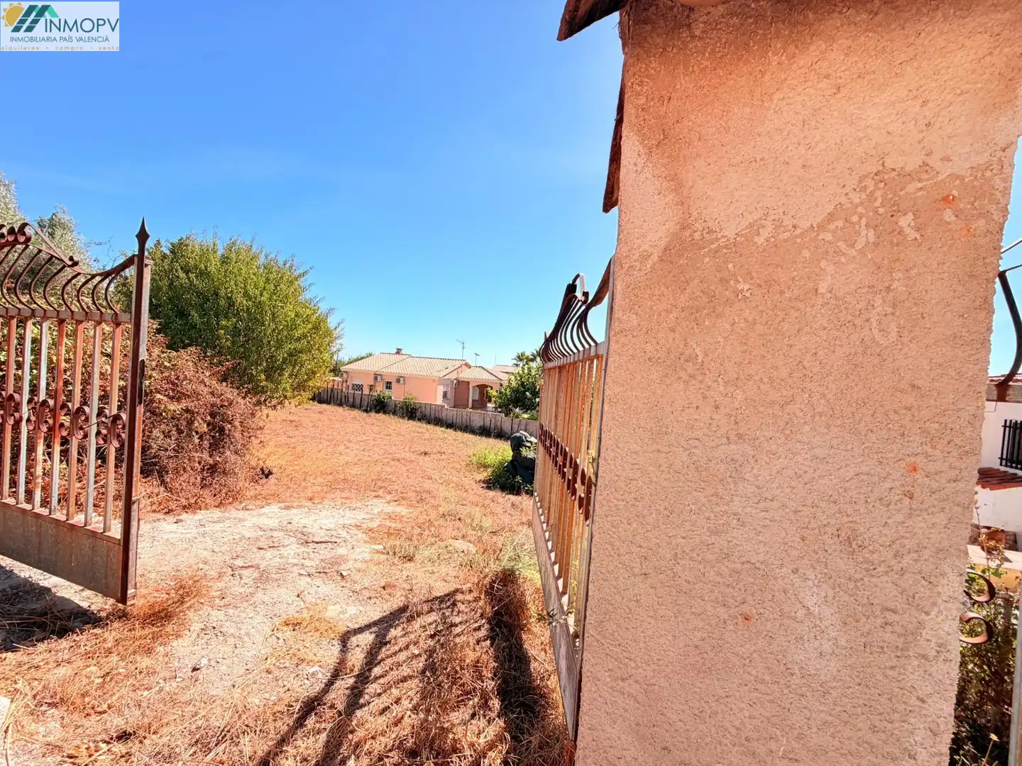 Terreny residencial en venda a Casco Urbano