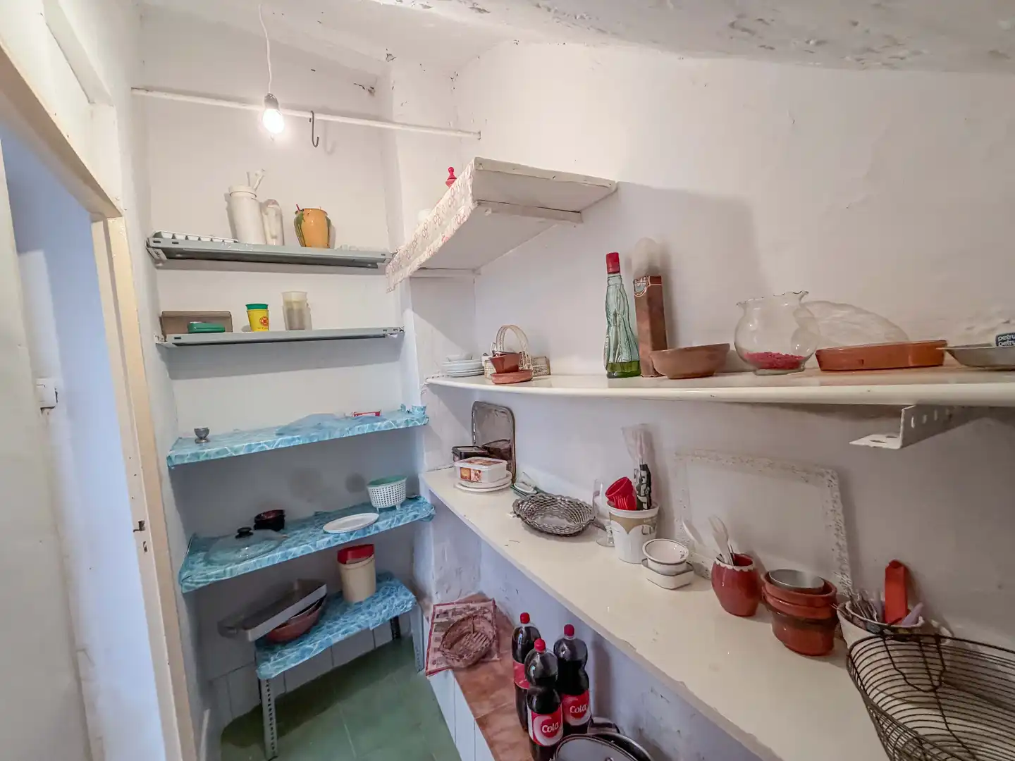 Casa rústica con terraza en venta en Calle Isaac Albéniz 3, imagen 51