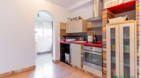 Foto 2 de Piso en venta en La Envía, Vícar