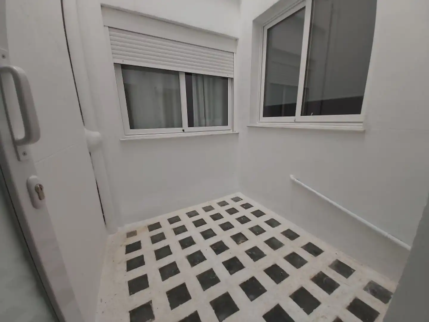 Wohnung zur Miete in Carcaixent