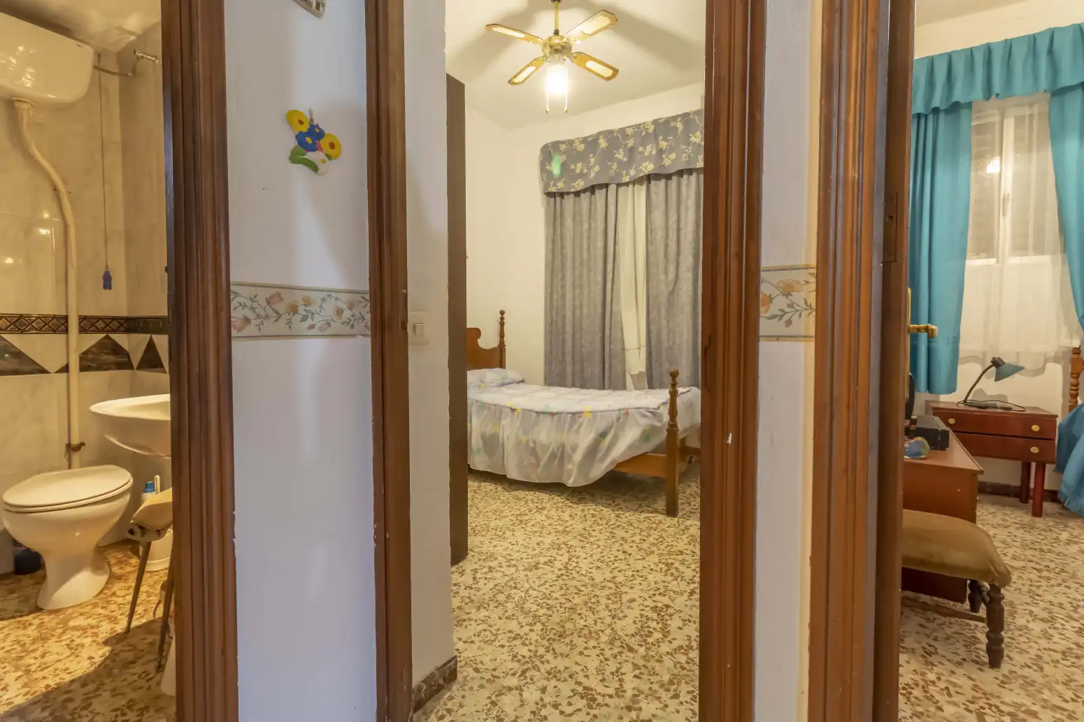 Casa o xalet en venda a Oromana