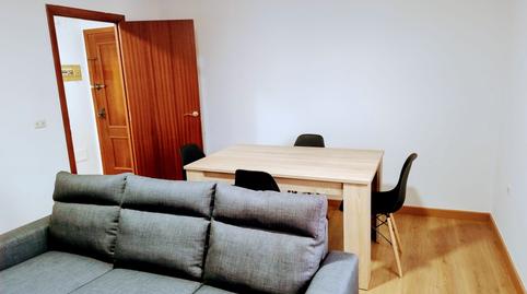 Foto 5 de Pis de lloguer a Travesía Do Chan de Curros, 9, Campus Norte - San Caetano, A Coruña