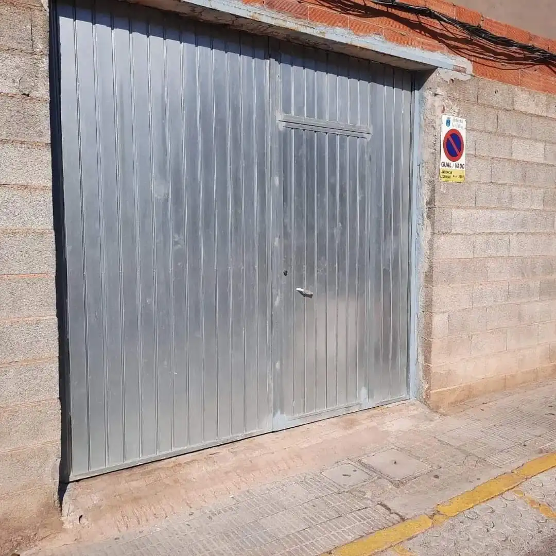 Lands and plots for sale in La Vall d'Uixó, imagen 2
